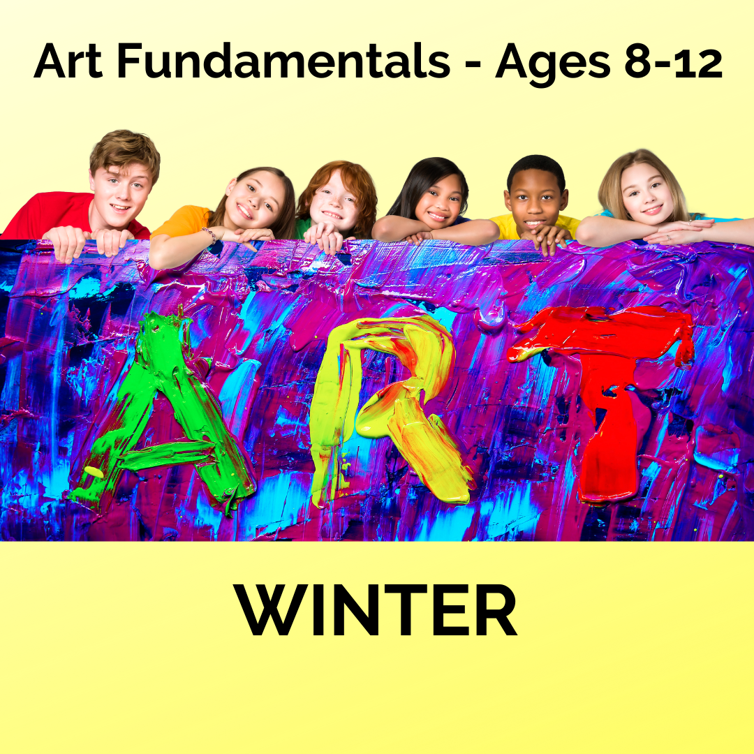 Progressive Art Art Fundamentals Course 4 How to Draw What I See